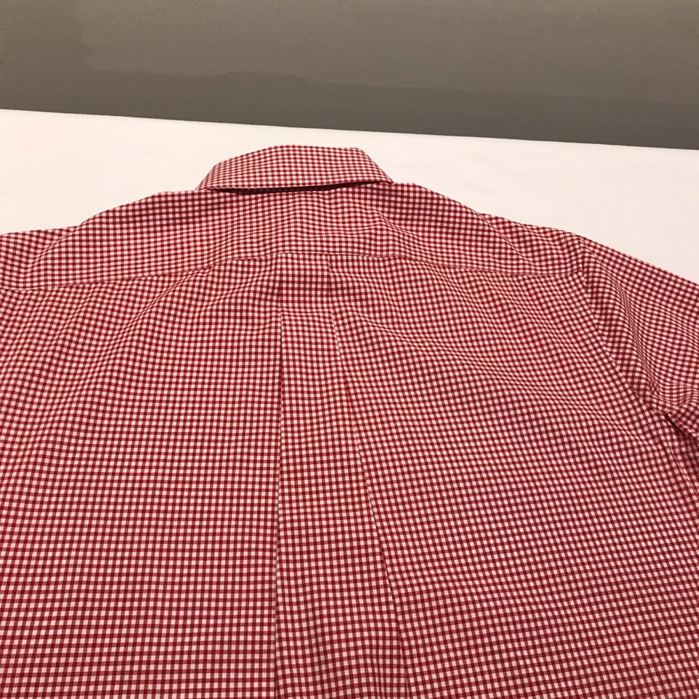 Lauren Ralph Lauren Button Up - Picture 7 of 8
